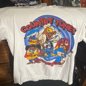 Vintage Country toons 1992